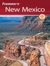 Frommer's New Mexico